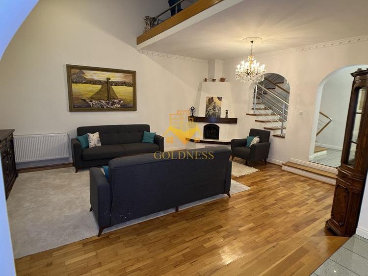 Casa individuala, 5 camere, curte, terasa, garaj, Gruia, zona Panoramic