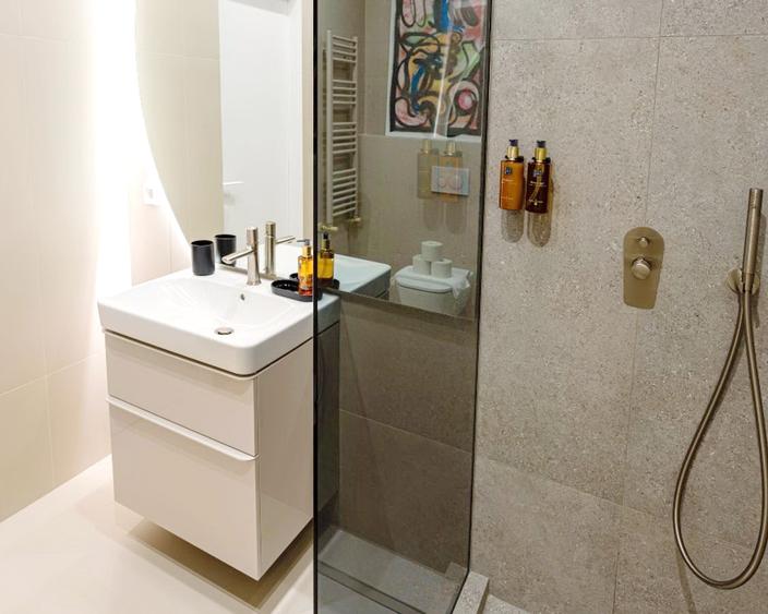 Ocazie! Investitie la cheie AirBnb, modern, imobil nou 2024, spa
