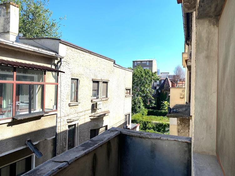 Apartament 3 camere Dorobanti