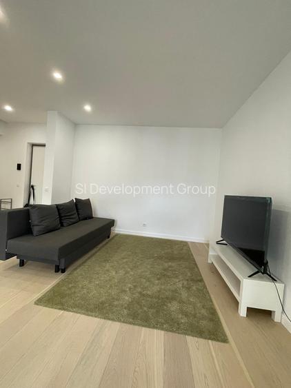 Apartament  Pipera - Floreasca | Nusco City | Parcare subterana | Metrou 7 min - 6