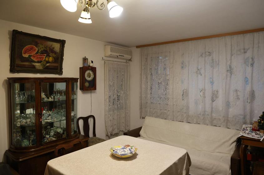 Militari-Complex Apusului, 2/10, 54 mp., bloc reabilitat, loc parcare