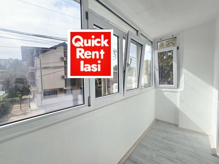 La Prima Inchiriere Renovat Complet Apartament 2Dormitoare Decomandat Nou