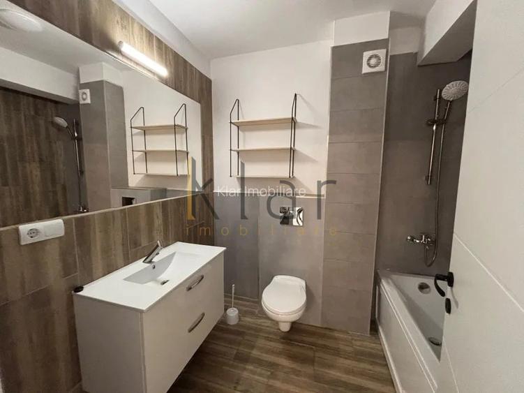 Apartament 2 camere modern, 55 mp, balcon 9 mp! Zona Terra! - 6
