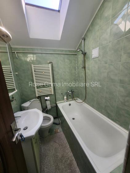 Apartament 3 camere Strapungere Silvestru - Zona Gara - 5