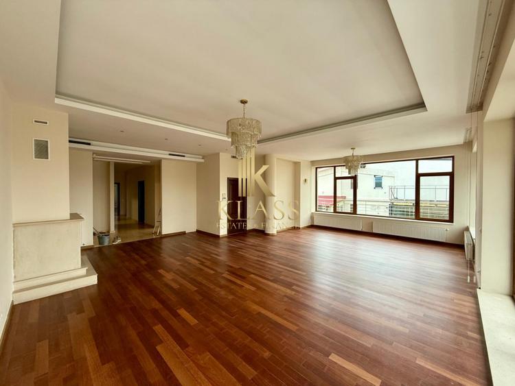 5 camere | 2 locuri de parcare | Floreasca | Vedere Lacul Tei