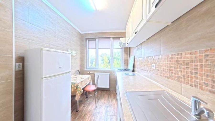 Apartament 2 camere Baba Novac | Mobilat nou | mall Parklake