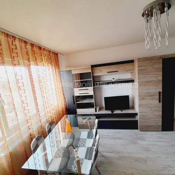 Apartament 3 camere semidecomandat, zona TOMIS NORD - 2