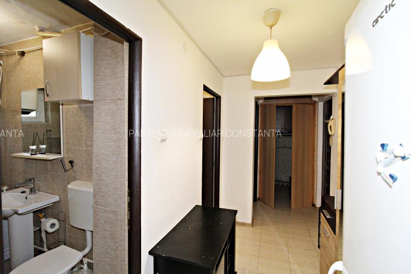 Tomis Nord - 3 camere, langa Univ. Ovidius , etaj 1. Comision 0% - 13