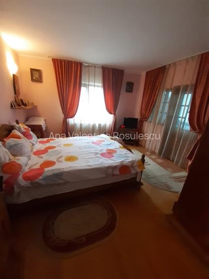Casa de vanzare pe Platoul Soarelui Gavana 3. Zona foarte linistita - 6