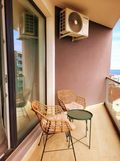 Apartament Premium 2 Camere - Meraki Resort - termen lung -550E