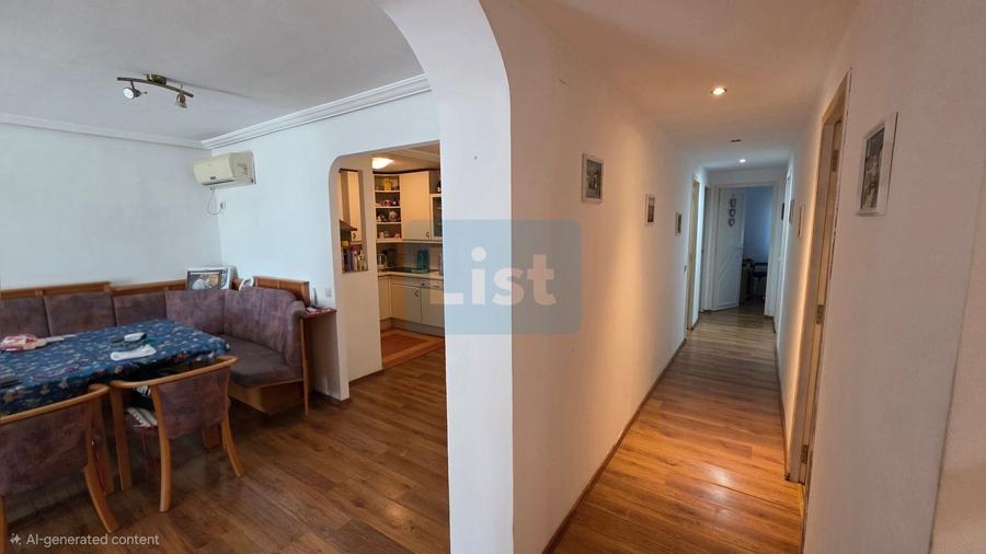 Casă D+P+M + teren 6.377 mp | Posibilitate parcelare | Simian
