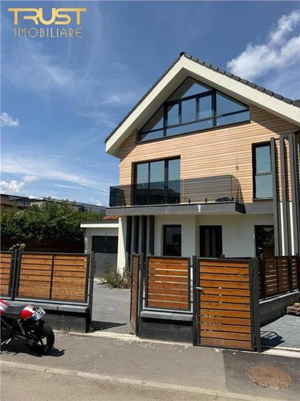 Duplex 6 Camere l Borhanci l 180 MP