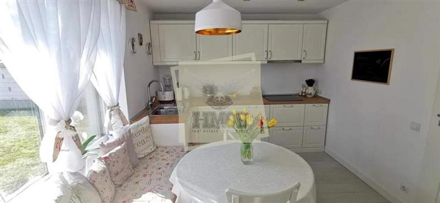 Casa premium 5 camere | 216 mp utili | teren 500 mp | Veteranilor de Razboi