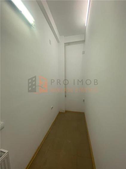 Spatiu comercial zona Brosteni
