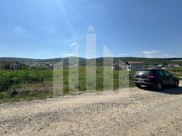 Teren intravilan | De vanzare | 5100 mp | 15 ml | Micesti