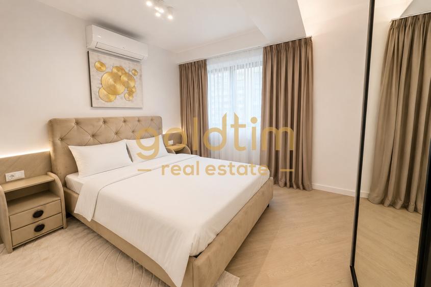 NOU/SUPERB/MOBILAT UTILAT/ ANSAMBLU GYM SI PISCINA