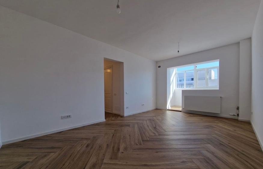 Apartament 2 camere vanzare Gorjului