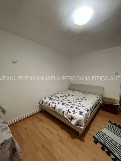 De inchiriat! Apartament 2camere, D, zona Tudor Vladimirescu - 9