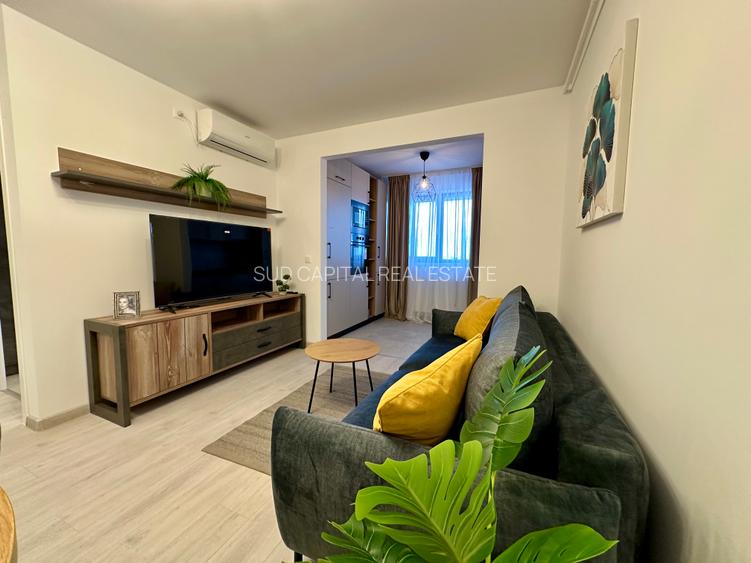 Apartament 2 camere | Prima închiriere | Loc parcare ,7 min metrou Nicolae Teclu - 14