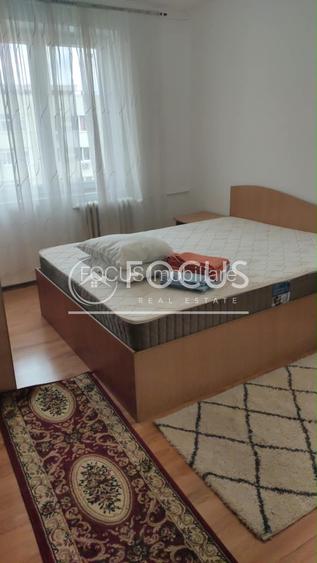 Apartament 3 camere, decomandat, 2 bai, Zona Fac. Constructii - 8