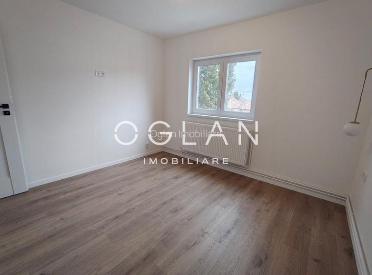 Apartament 3 cam, Et.1, Strand, COMISION 0% - 6