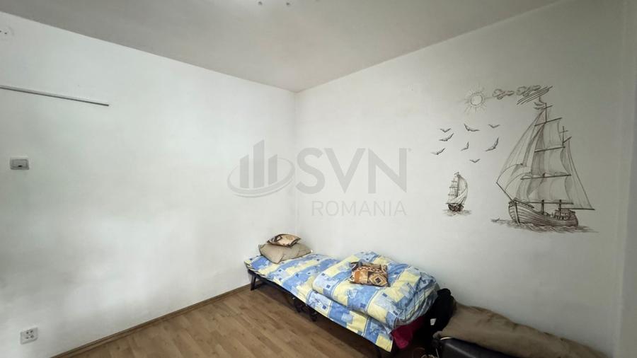 REA1023906 Apartament 3 Camere I Dristor