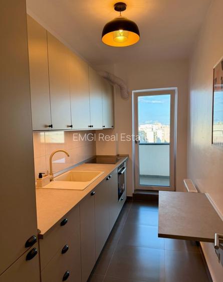 Apartament 2 camere lângă metrou Păcii Maniu 141 opțional parcare - 6