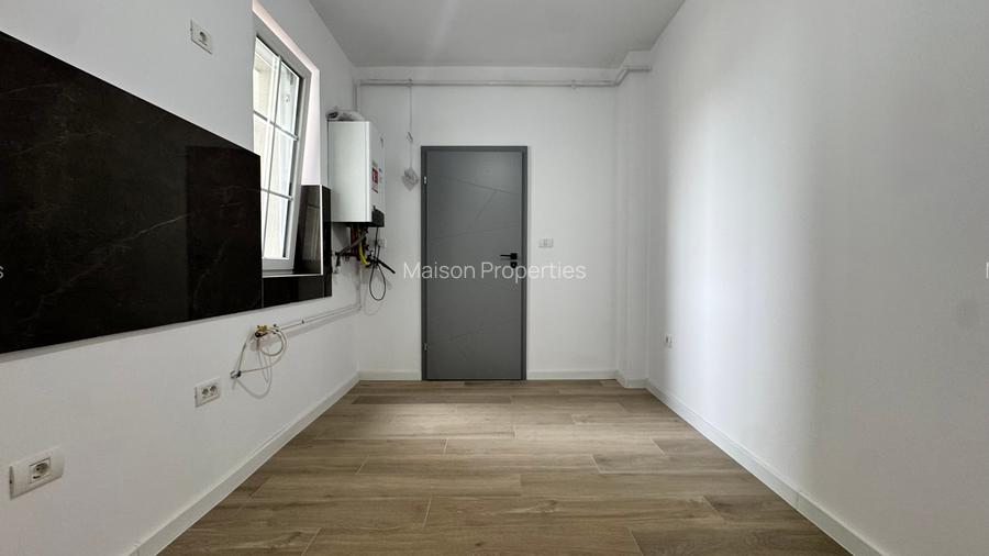 COMISION 0% | Apartament 1 Camera | Etaj 1 | Decomandat | 38mp + 8mp Balcon - 4