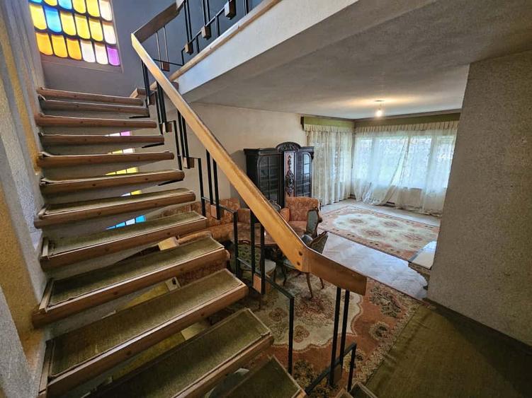 O proprietate unică unde farmecul epocilor trecute întâlnește confortul modern