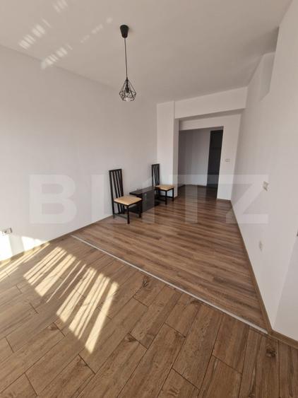 Apartament 3 camere, bloc nou, lift, zona Biserica Sf. Ioan