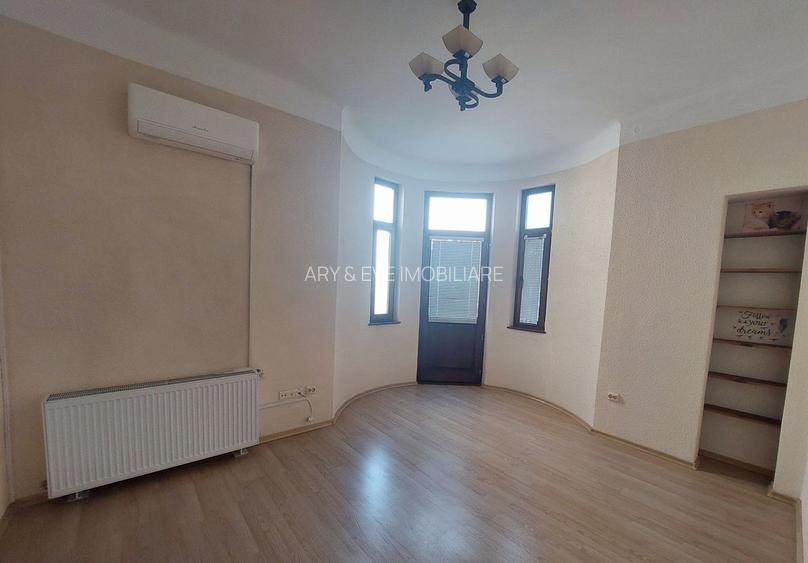 Sediul Companiei Tale Într-o Vilă Istorică | 16 Camere, Renovare Premium 2026 - 6