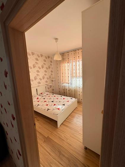 Confort Urban Residence, Rahova