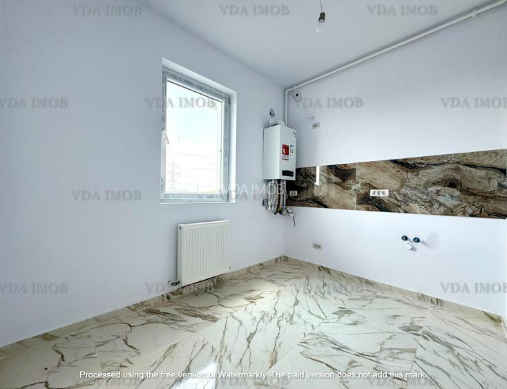Apartament 2 Camere Decomandat | Predare August 2026 | Etaj 1 | STB 343 - 4