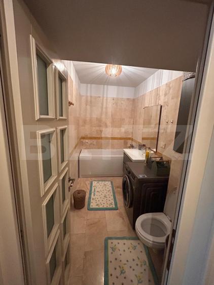 Apartament 2 camere, 49 mp, Moara de Vânt