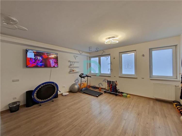 Apartament 3 camere Avangarden 1, Brasov