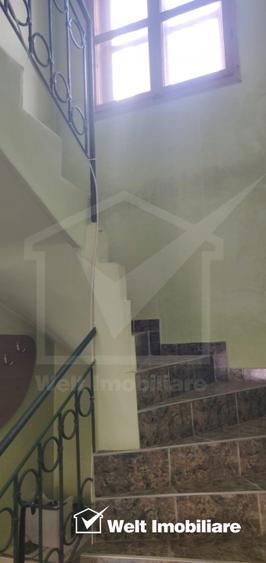 Casa cu gradina in Apahida