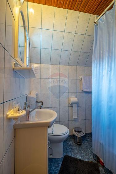 Apartament 3 camere in Busteni–Aproape de Pârtie și Centrul Stațiunii