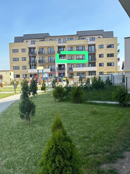 Vând apartament 2 camere Râșnov - Brașov  - 2