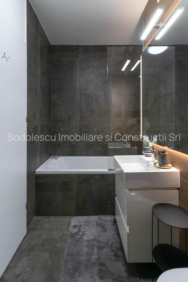 Apartament 2 camere zona Iulius Town - 19