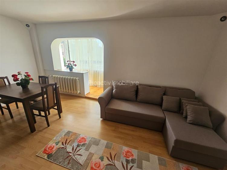 Apartament 2 Camere | Burdujeni | Decomandat | Etaj 3 | 2c-7605 - 2