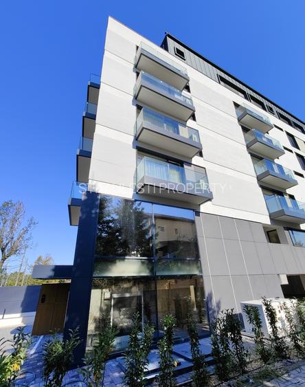Apartamente boutique 2 și 3 camere | Prima închiriere | Mobilier premium | - 16