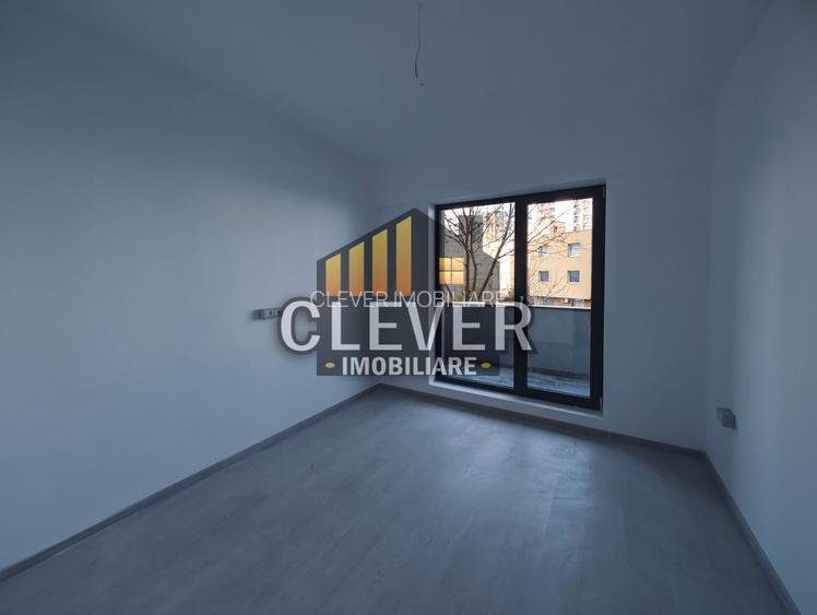 Duplex 4 camere, 109 mp | 33 mp balcoane | Pallady | Comision 0% - 4