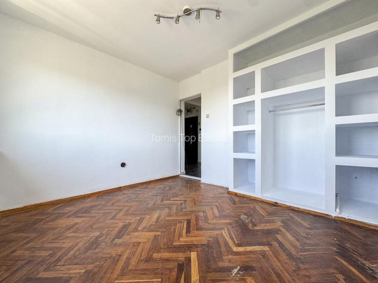 Apartament 2 camere | Casa de Cultura | Decomandat | 50 mp | Centrala - 12