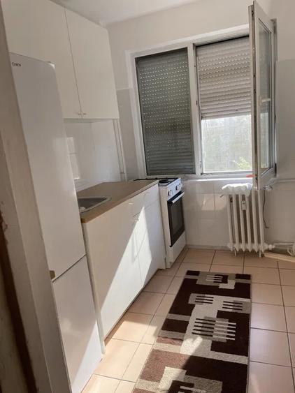 2 camere/Auchan Titan/ renovat nou/ prima inchiriere
