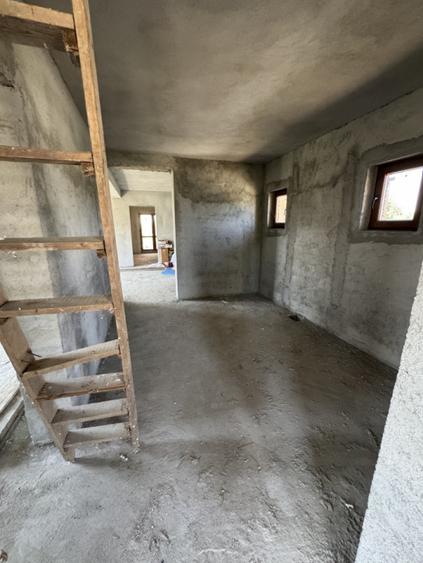 Vila P+1+Pod – Targsoru Vechi