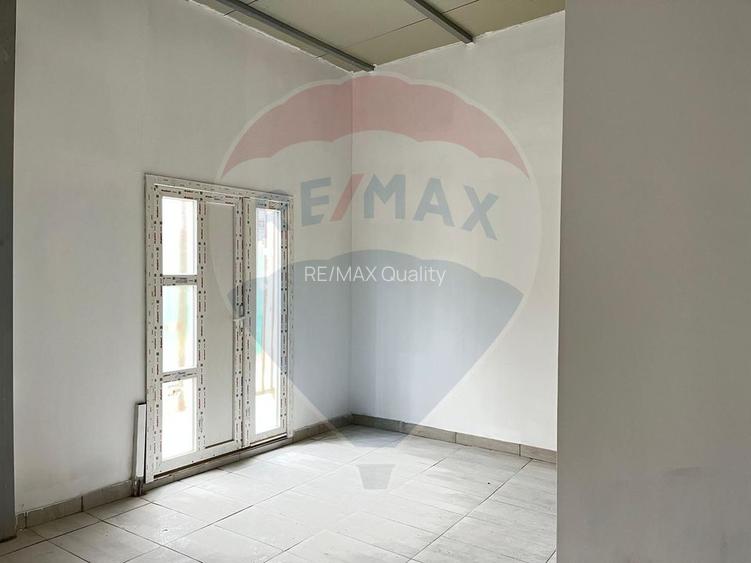 Spațiu comercial 125 mp de inchiriat în zona Vitan - 5