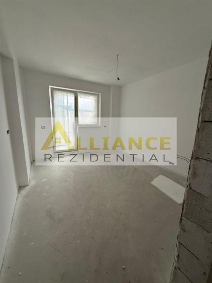 Sector 4 Postalionului Apartament 3 Camere
