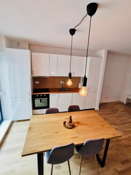 Închiriez apartament în complexul Arcadia Apartments Domenii