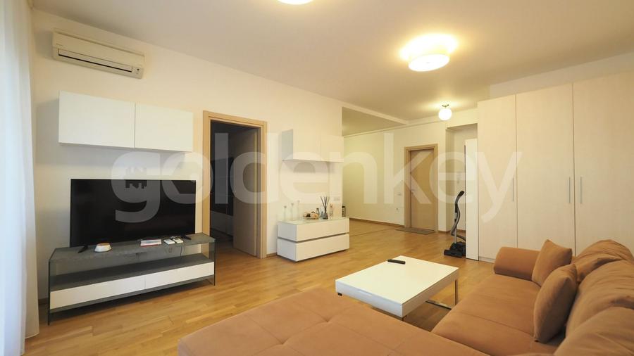 Apartament cu 2 camere in complex rezidential