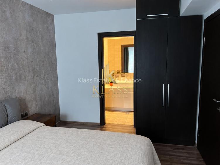 Apartament 2 camere zona Aviatiei, UpGround Residence - 8